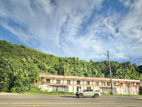 650 East Marine Corps Dr. Tamuning  96913