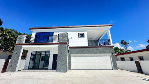 138 Bruce Street Hagat  96915