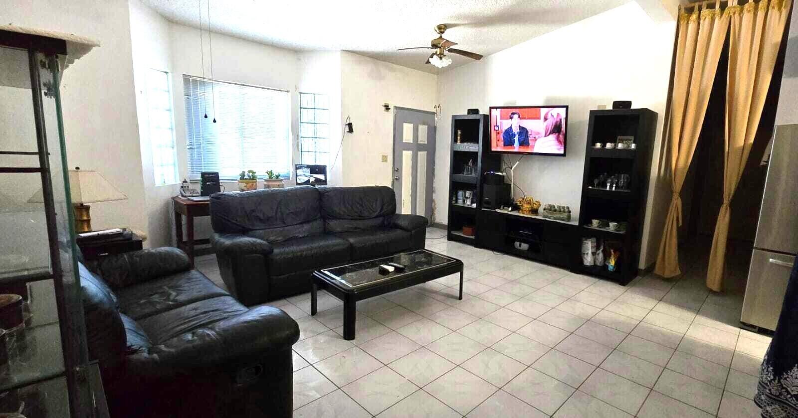 172 Chalan Okso Familian Fanatanon