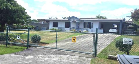 172 Chalan Okso Familian Fanatanon Yigo  96929