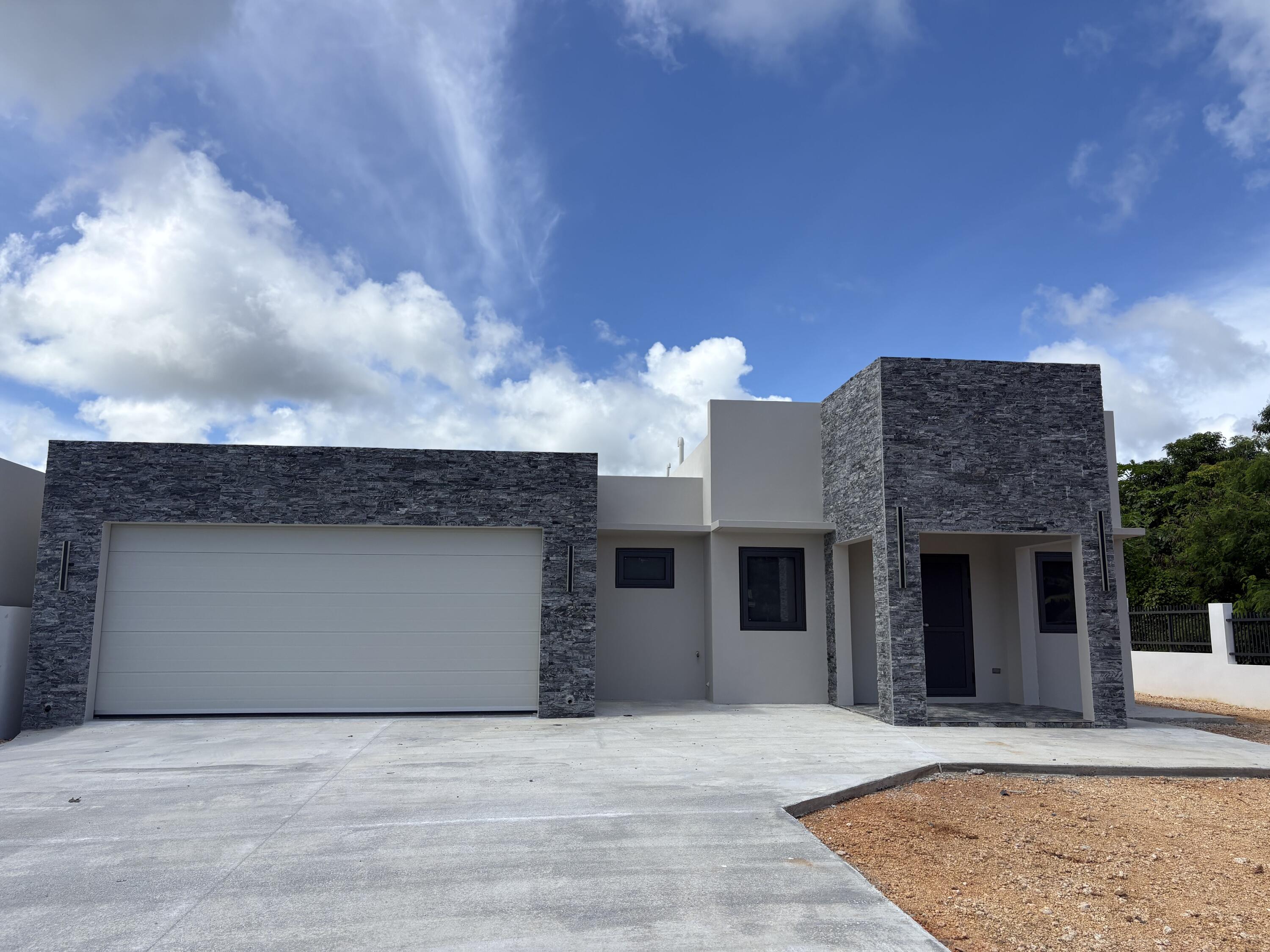 107 Kayen GG Perez Street