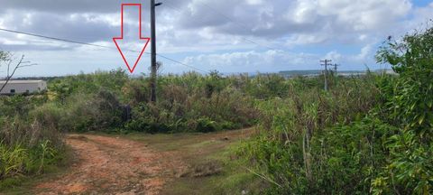Lot 5223-6NEW-9-R1 Barrigada  96913