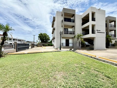 114 W Espiritu Street 2-2 Tamuning  96913