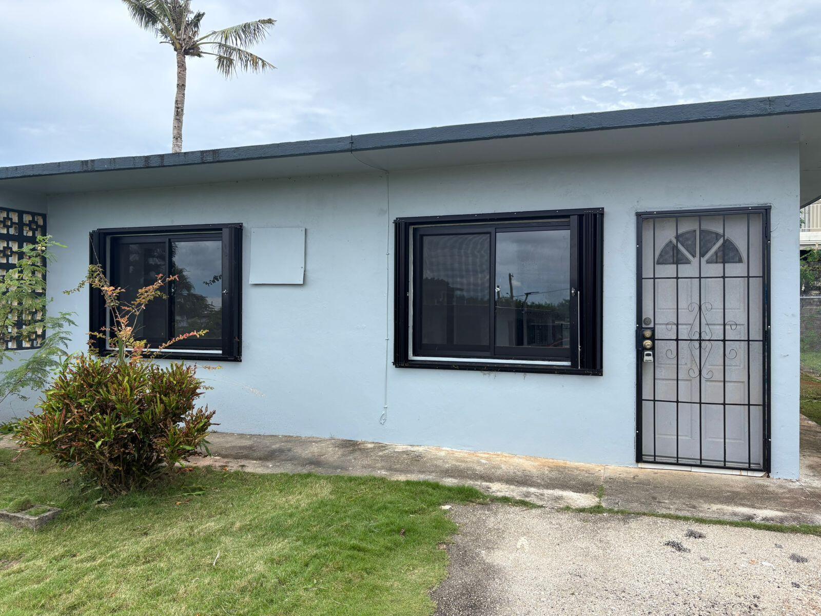 180 Macheche Road ( O& Z Apt. #9)