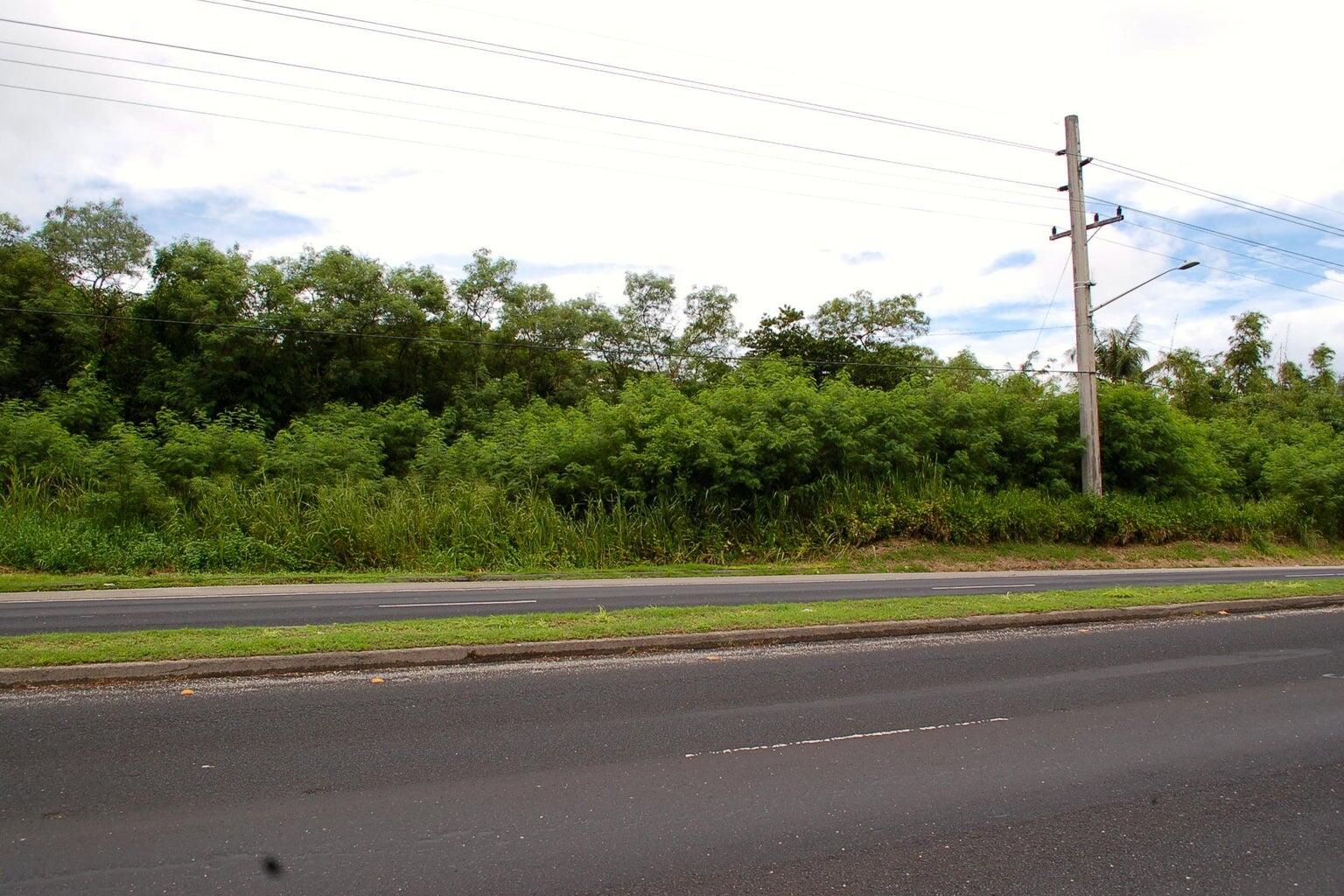 Rt. 1 Lot 285 and 215