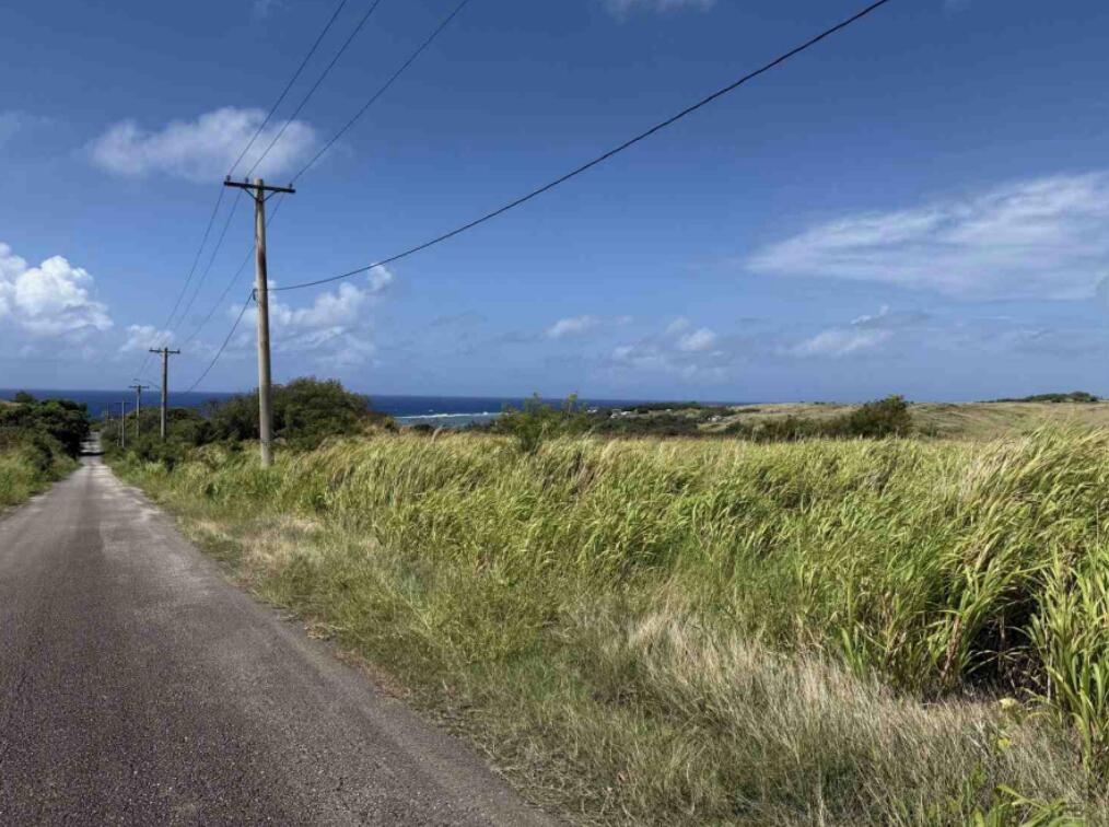 Ija Experimental Road