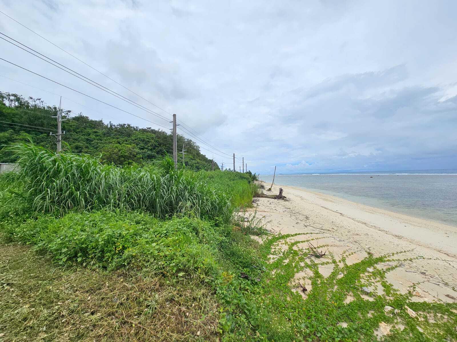 Marine Corps Drive