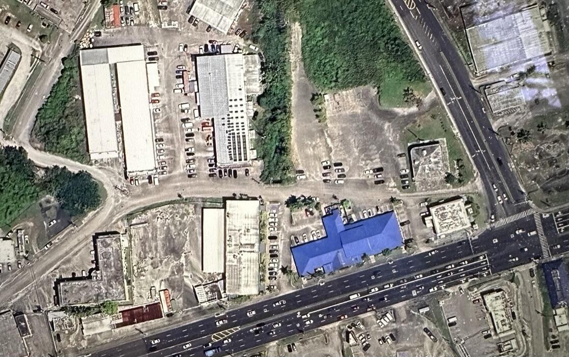 865 South Marine Corps Drive