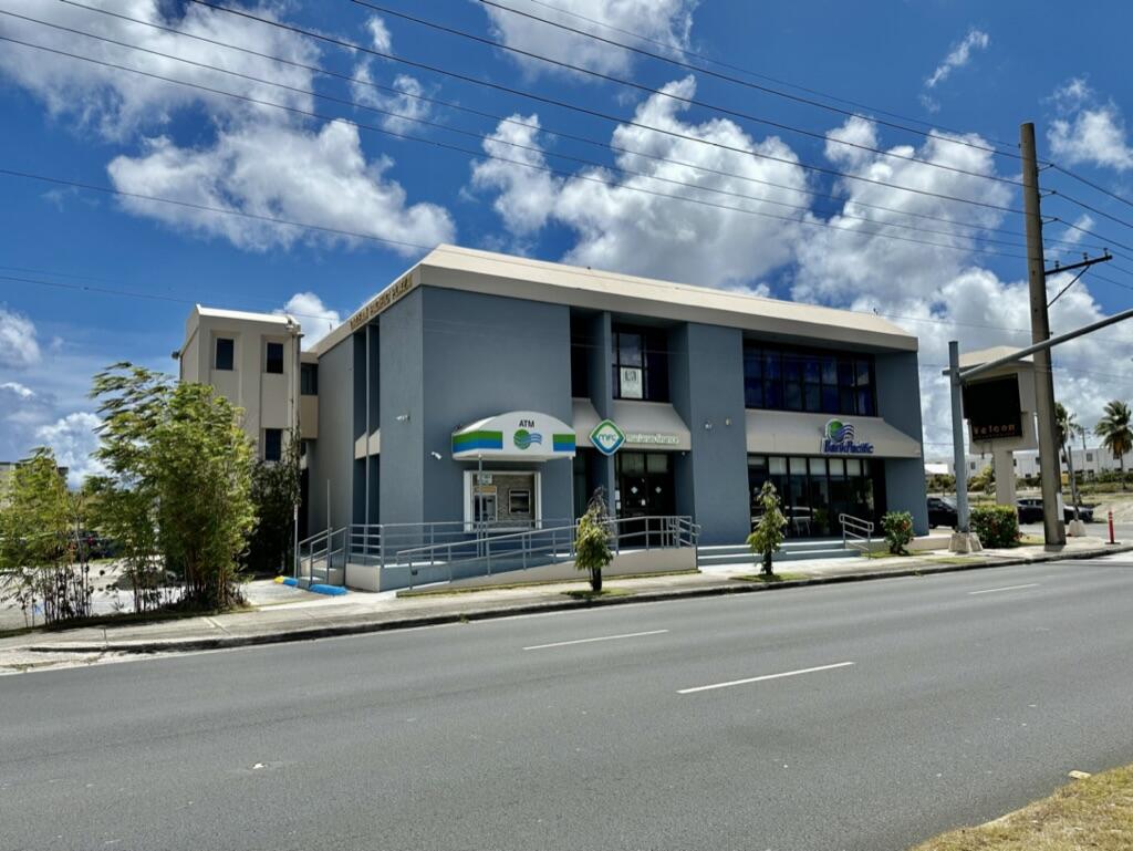 865 South Marine Corps Drive