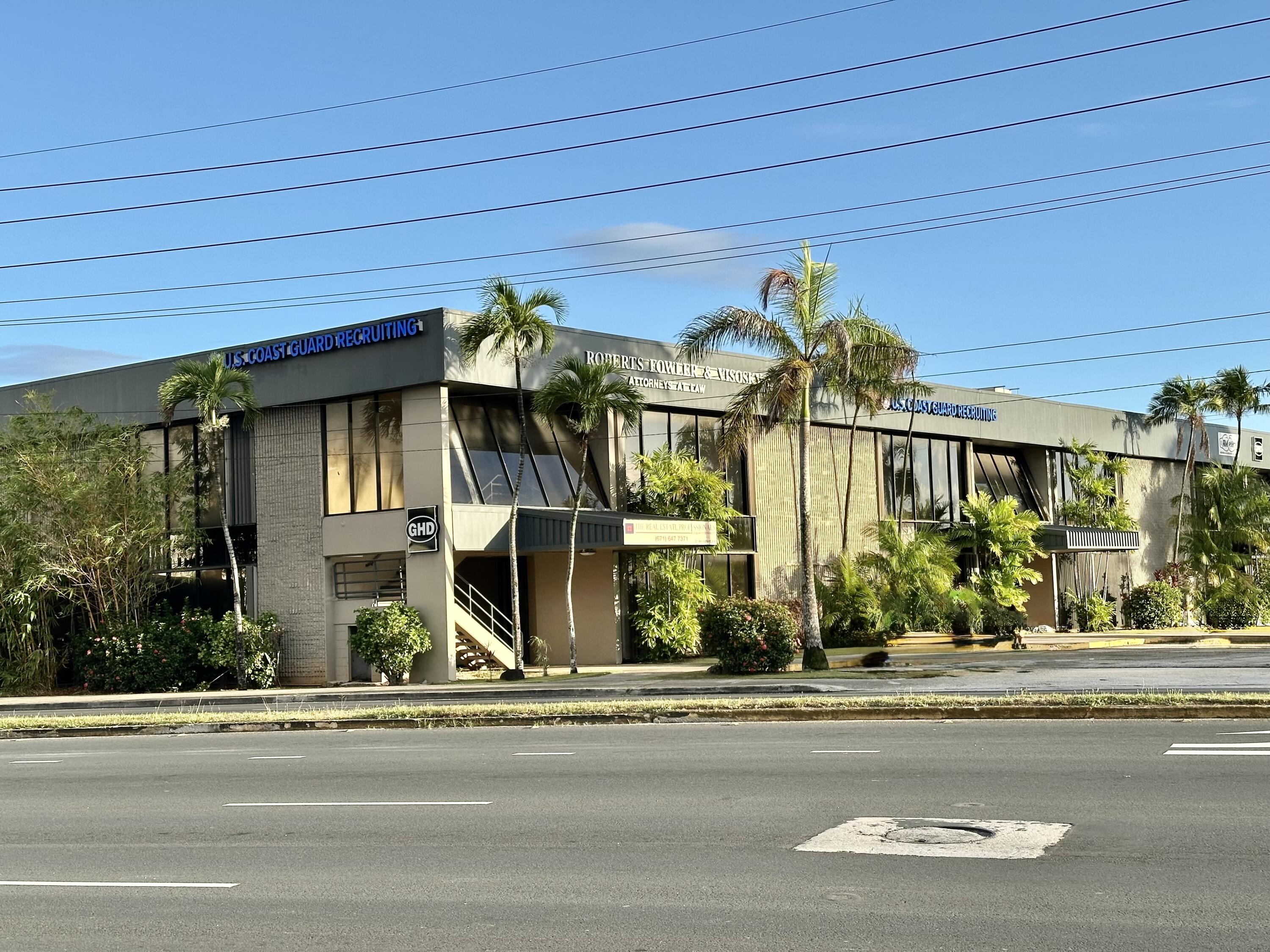 865 South Marine Corps Drive