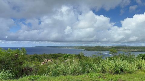 Marine Lab Mangilao  96913