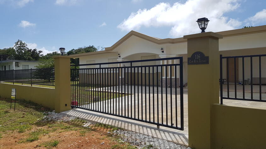116 Chalan Rita Taitano