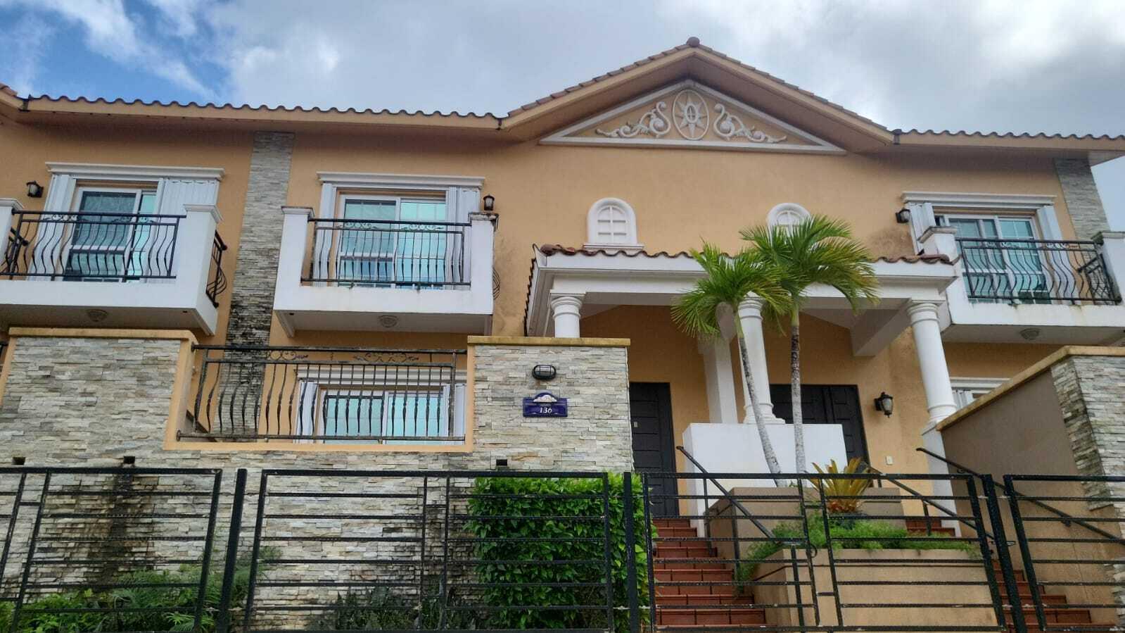 136 Talo Verde 136