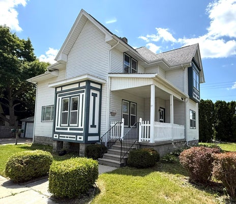 914 CASS AVE, BAY CITY, MI 48708 - Image 39c093d73a6fea30f84ef33de25e4f6e/3726026600