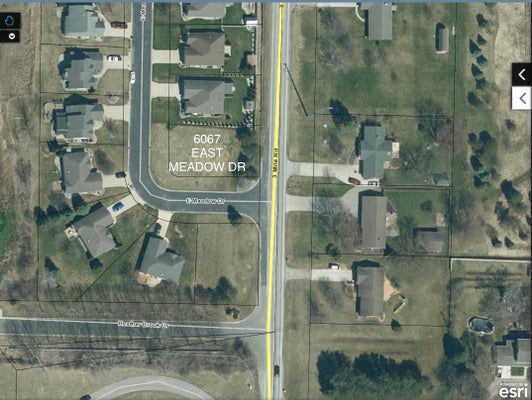 6067 E MEADOW DR, BAY CITY, MI 48706 - Image 3ce00efa15bc893775bc53ed93dbf210/1307761930