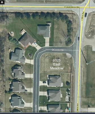 6025 E MEADOW DR, BAY CITY, MI 48706 - Image 61a5c0907a3b5b190fe4549113b0b314/3013849225