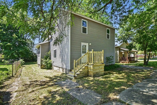1917 VAN BUREN ST, SAGINAW, MI 48602 - Image bb622d5d11ba054900b1cb7cb41c907d/3258539063