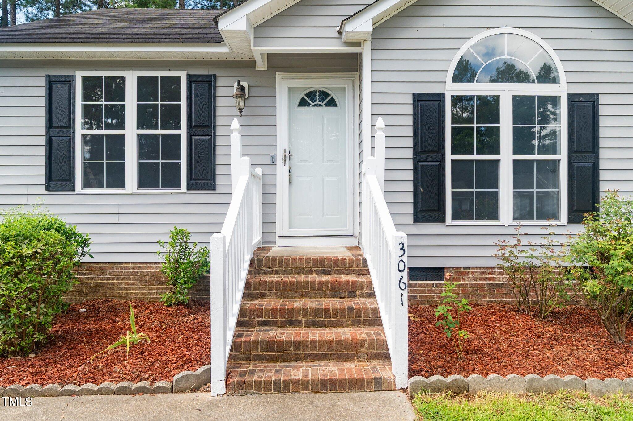 3061 Van Dorn Road