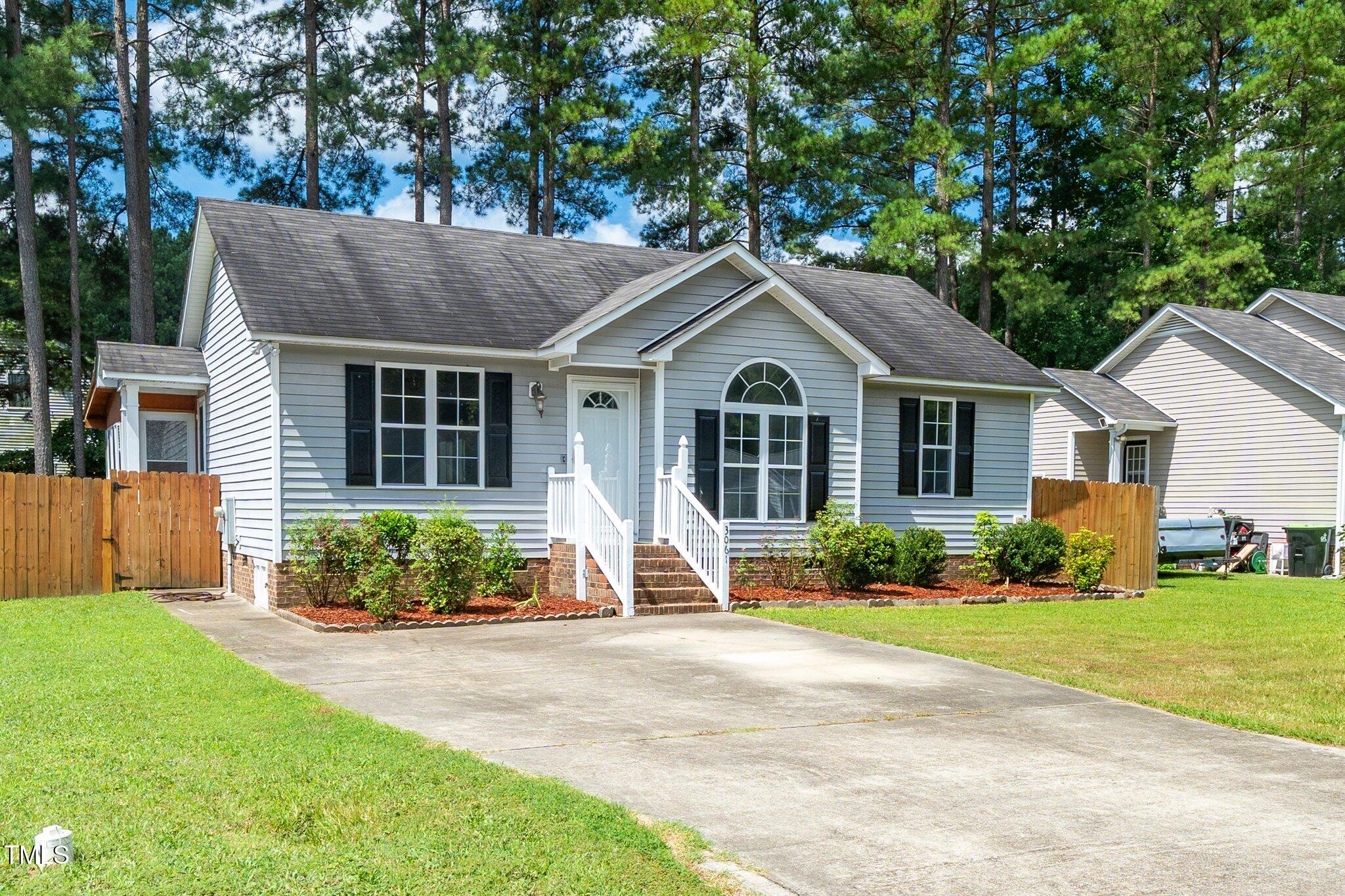 3061 Van Dorn Road