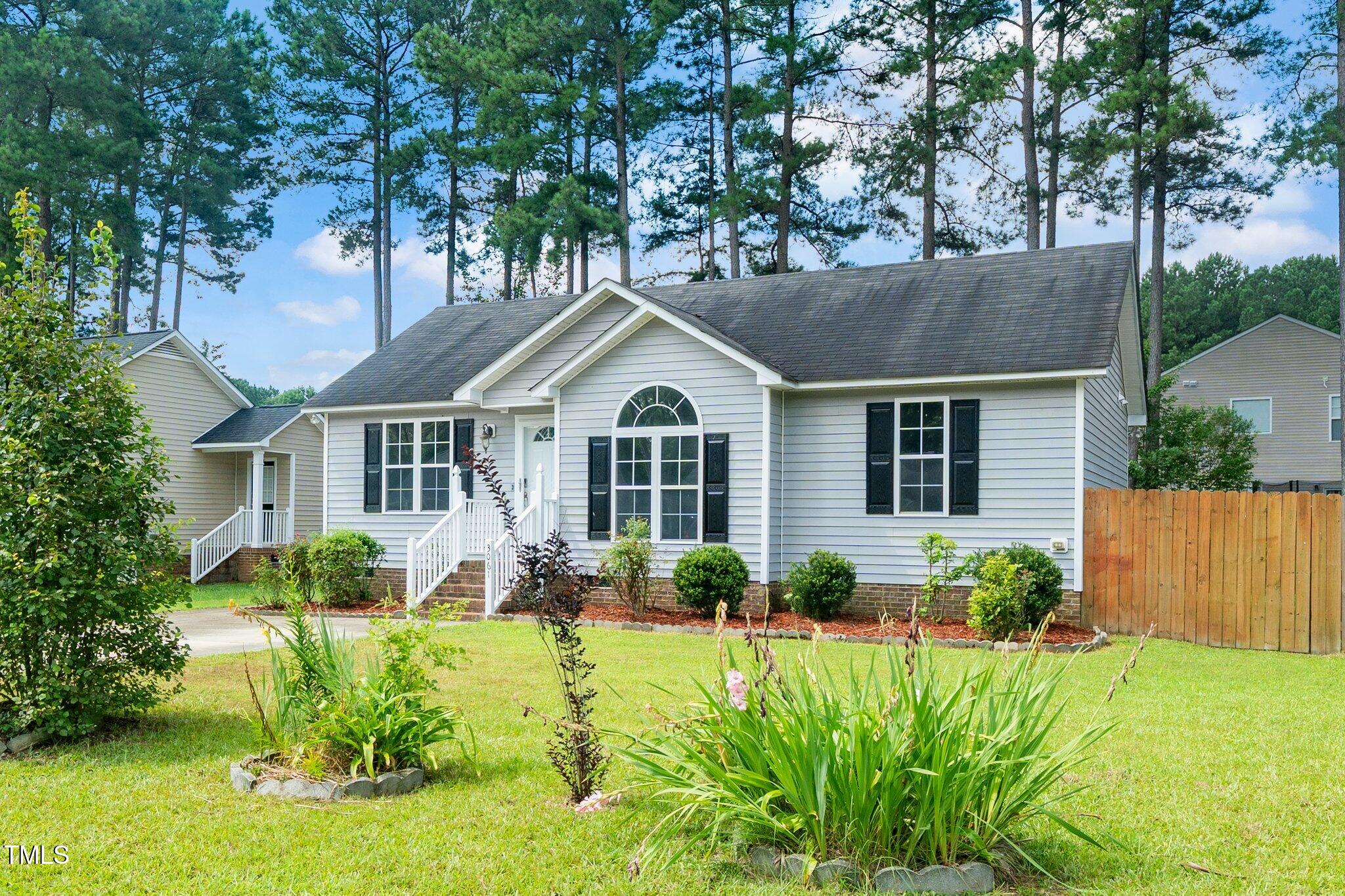 3061 Van Dorn Road