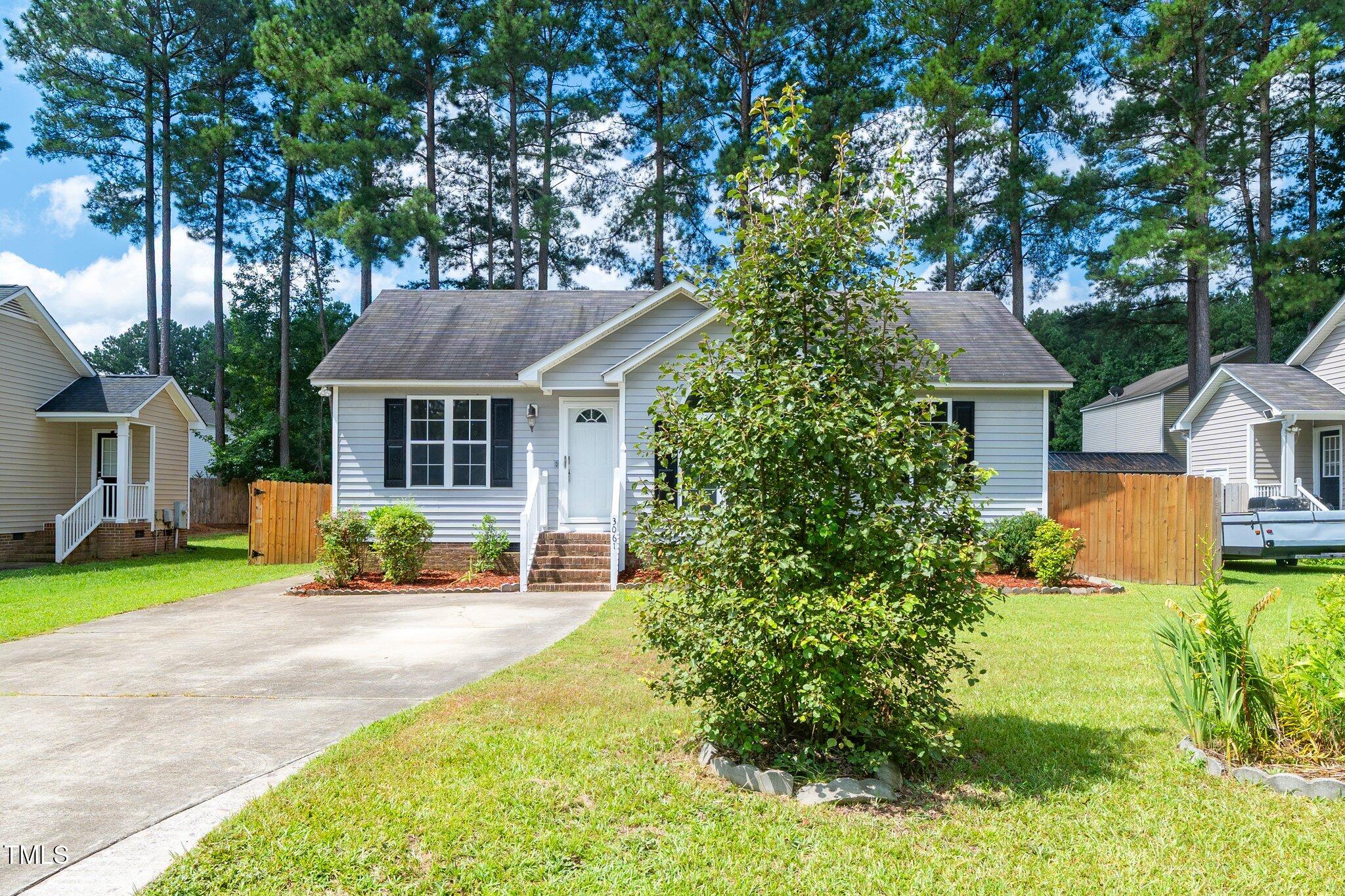 3061 Van Dorn Road