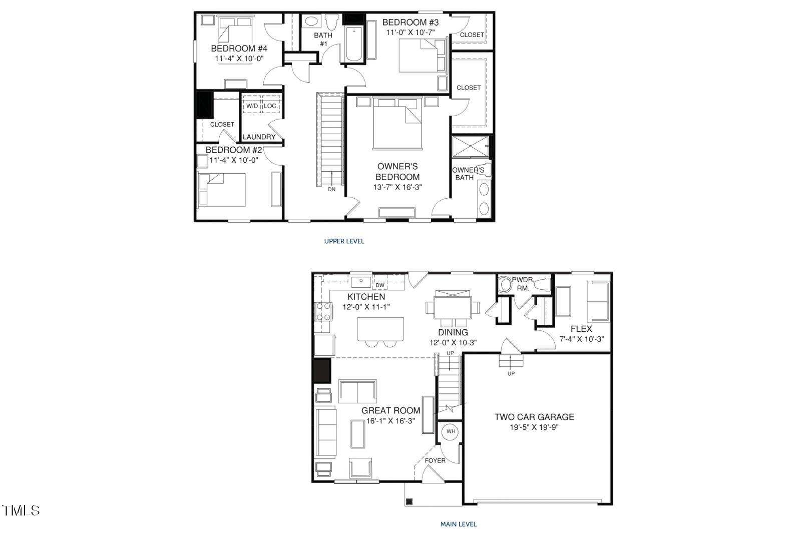 4050 Dragonfly Road