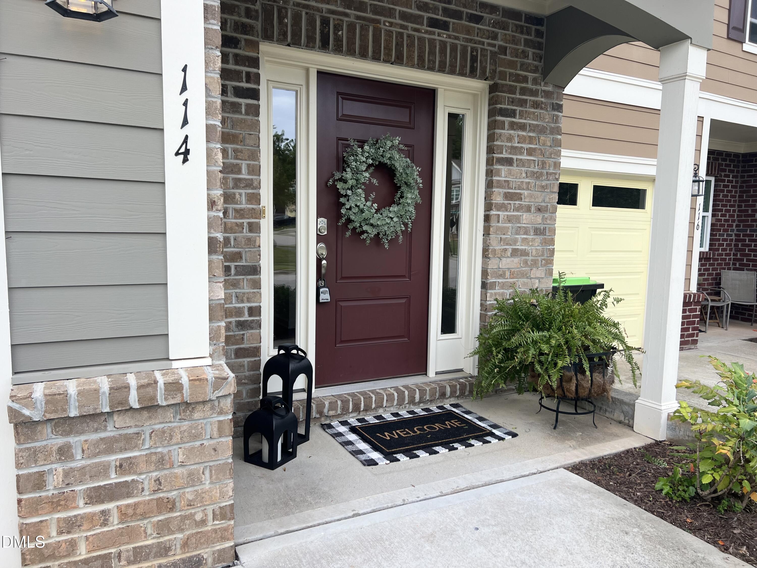 114 Pleasant Glen Lane