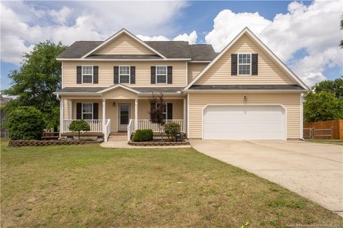 35 Abram Court Broadway NC 27505