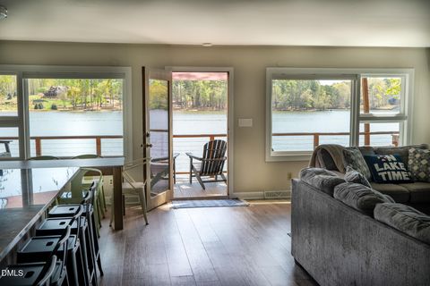 218 Friar Tuck Terrace Lexington NC 27292