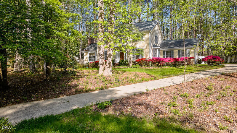 109 Mendel Drive