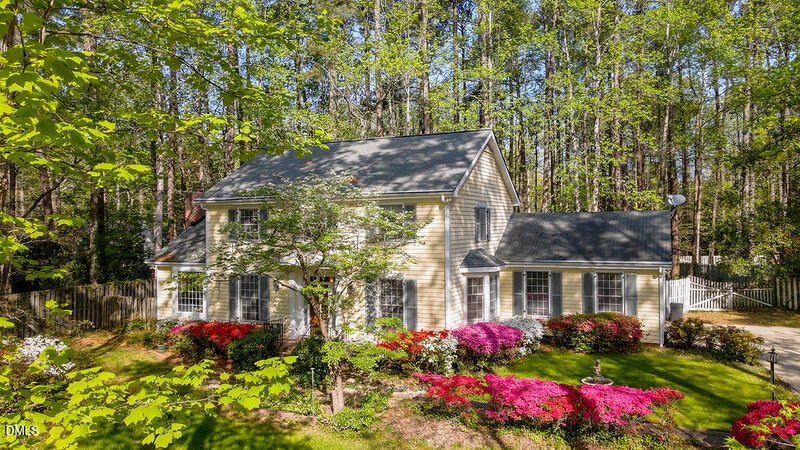 109 Mendel Drive