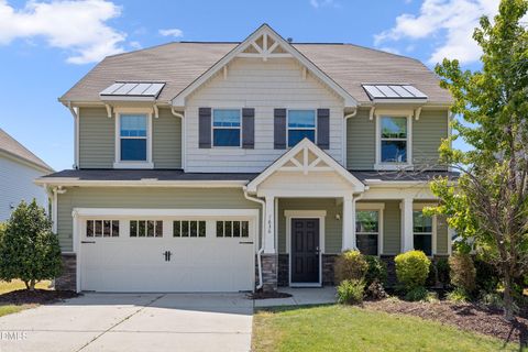 7636 Birchmoor Way Raleigh NC 27616