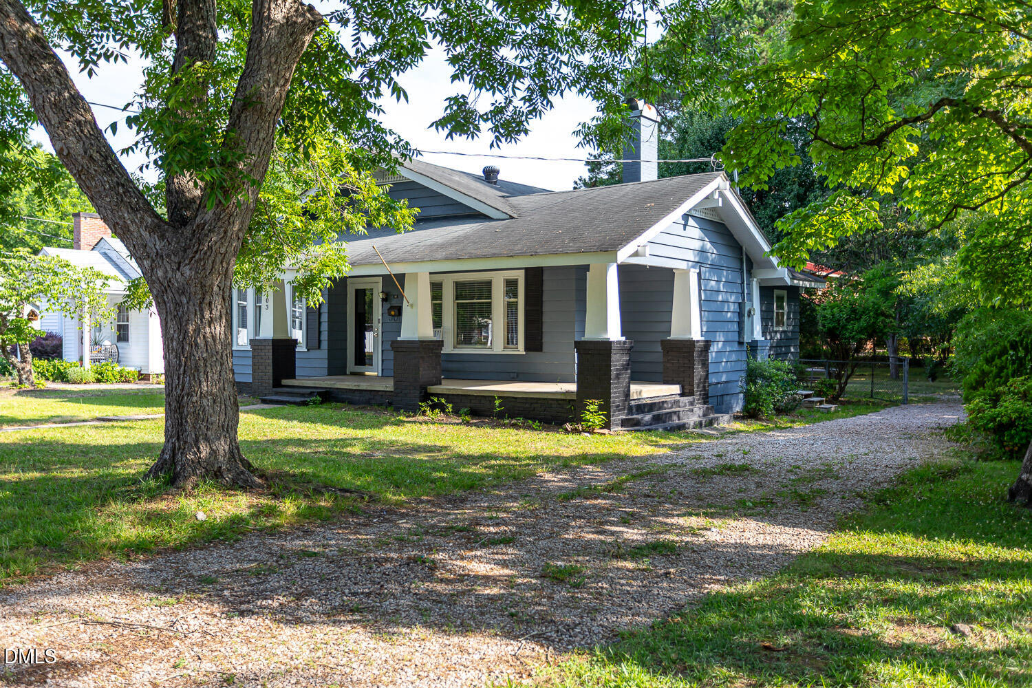 103 E Rose Street