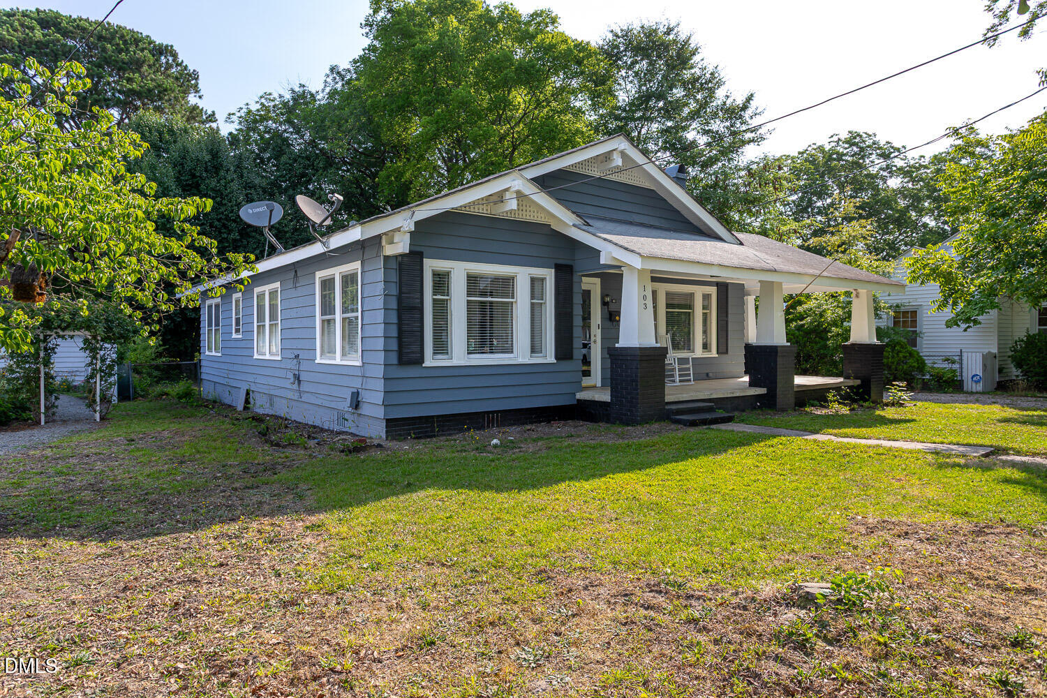 103 E Rose Street