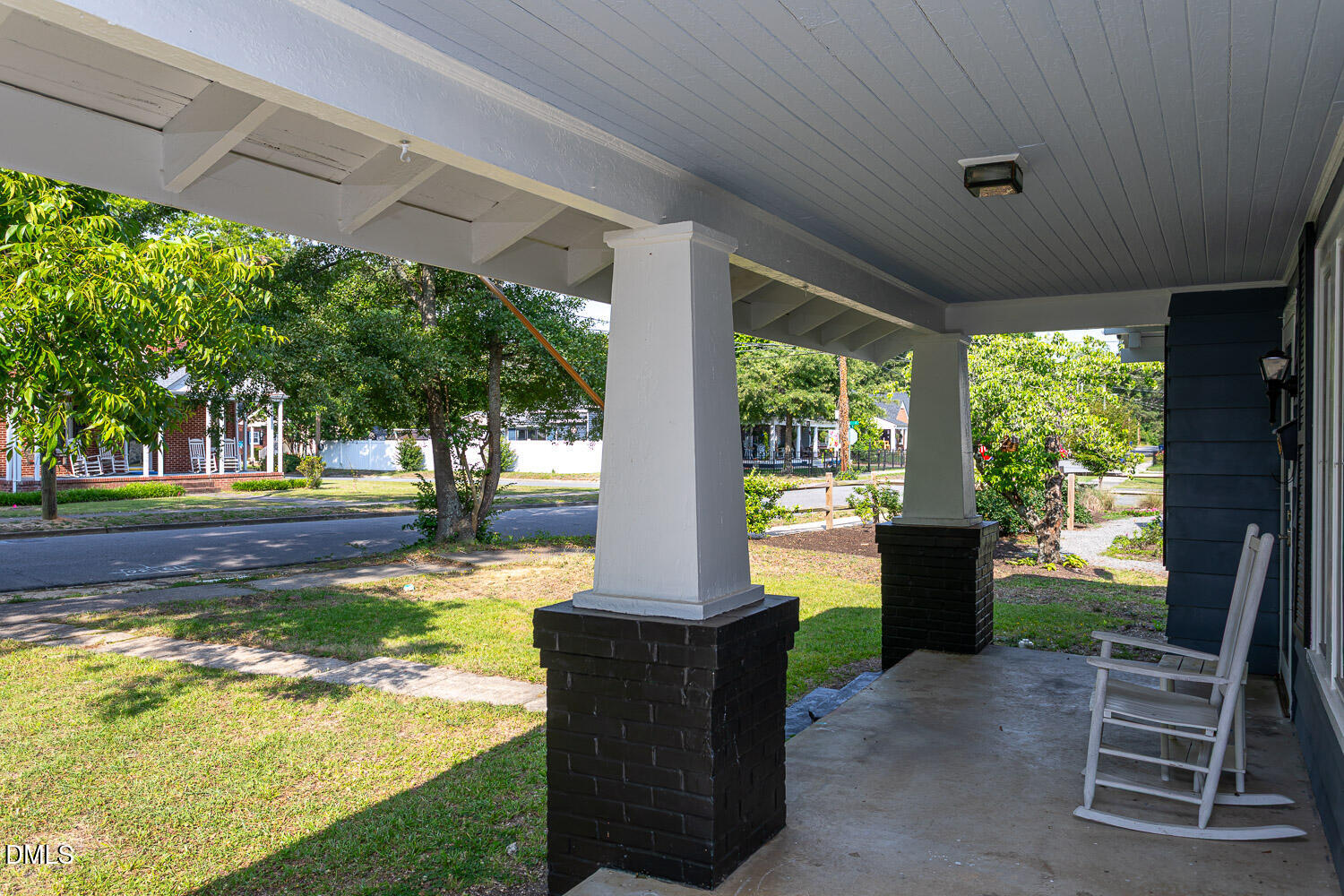 103 E Rose Street