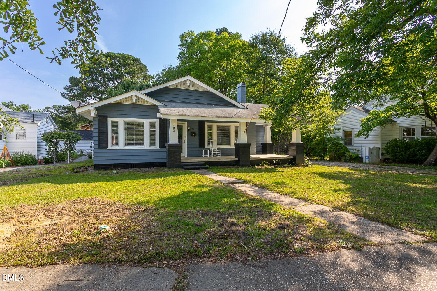103 E Rose Street