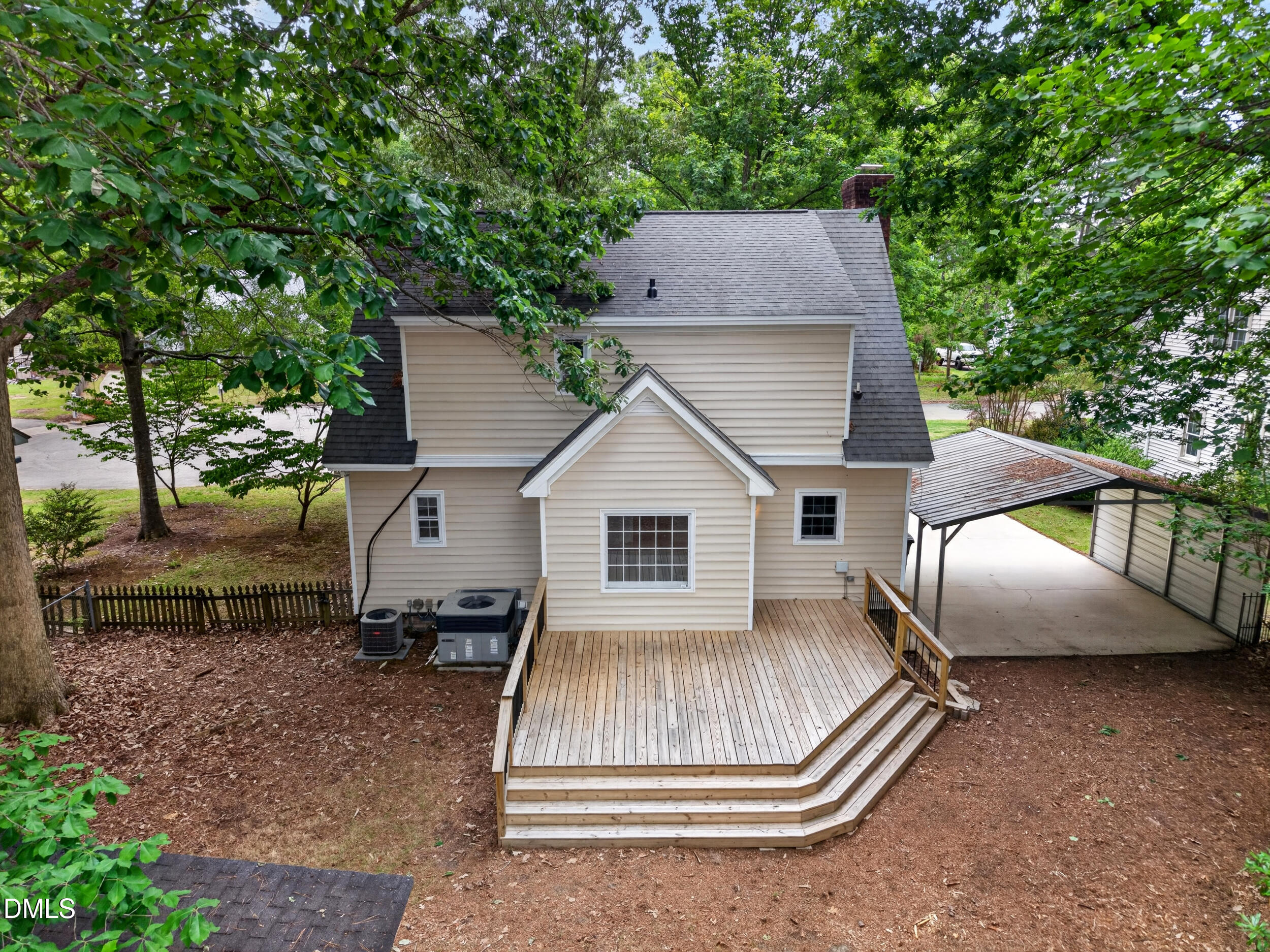 3912 Benjamin Court