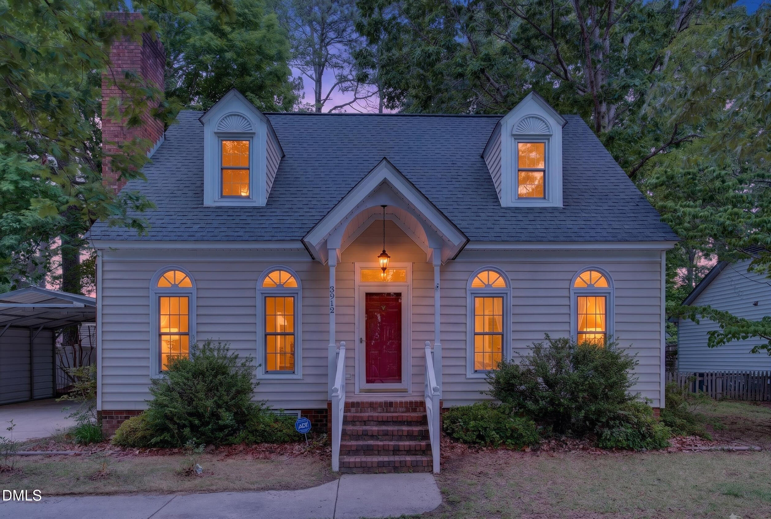 3912 Benjamin Court