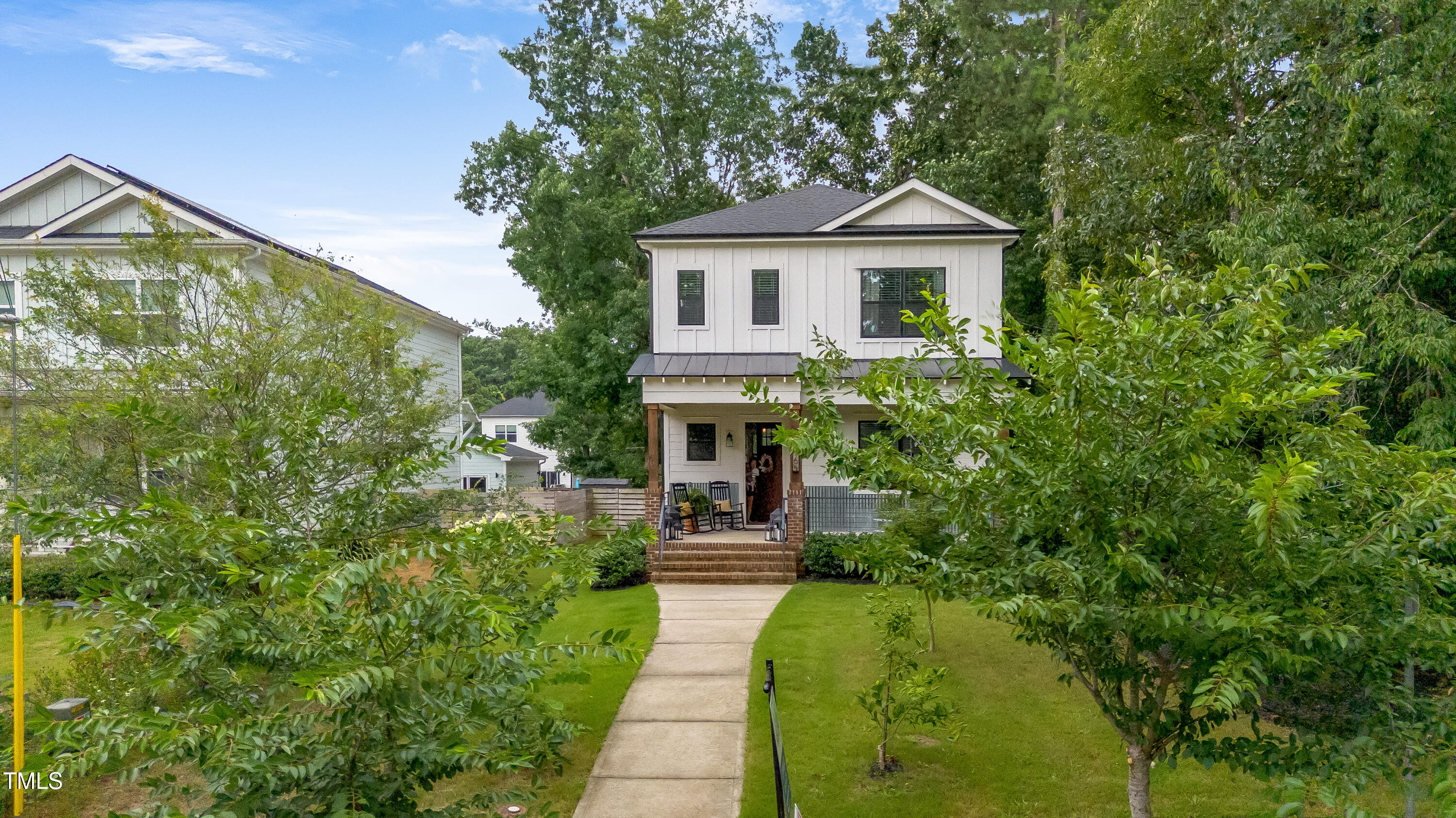 2316 Milburnie Road