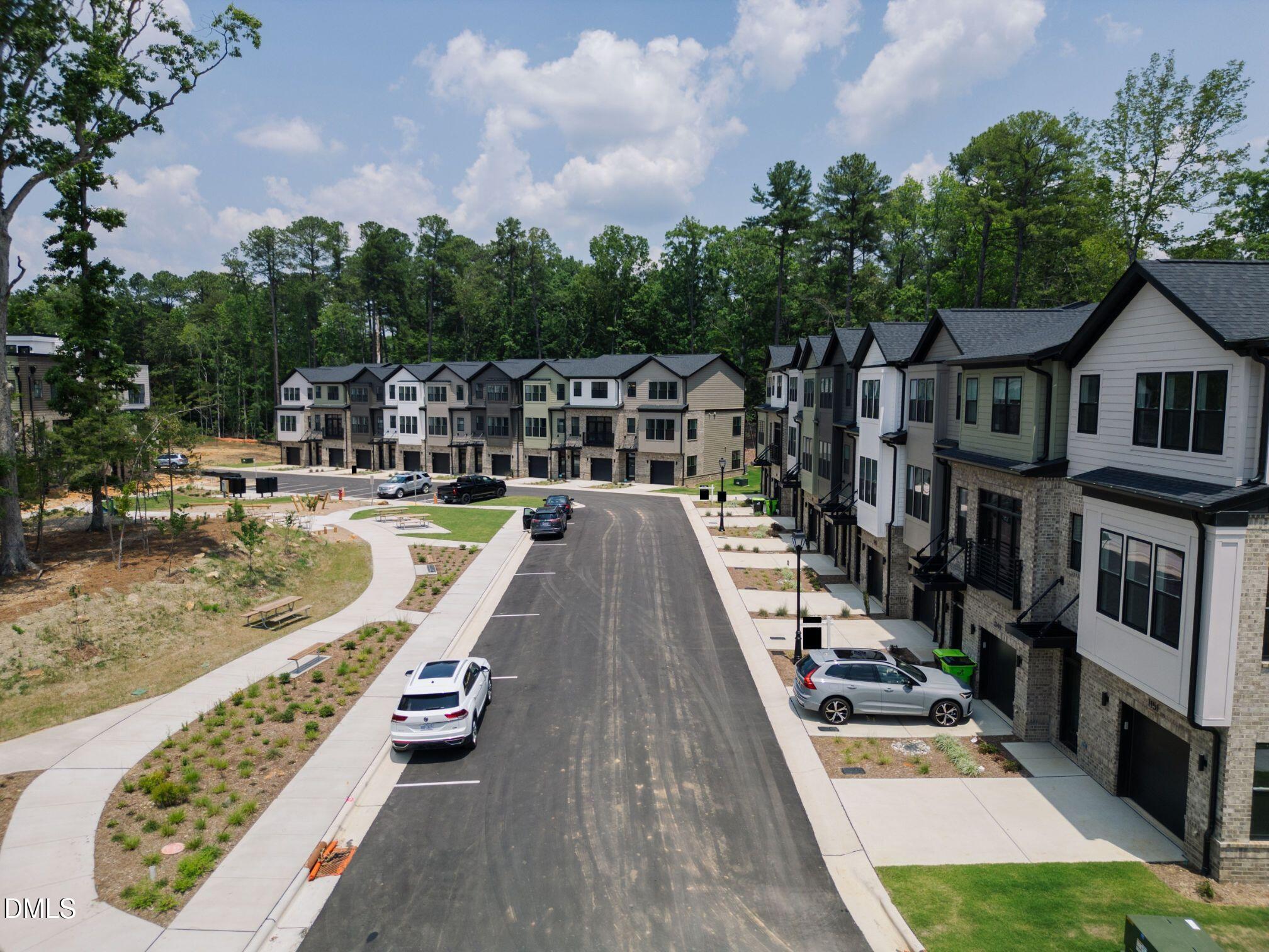 1200 Redwood Road, Chapel Hill, NC, 27514