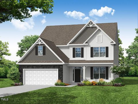 1922 Cricket Street Elon NC 27244