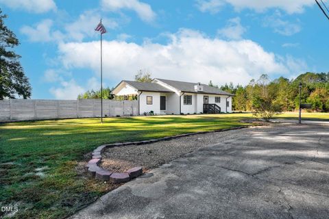 6330 E Langley Road Elm City NC 27822