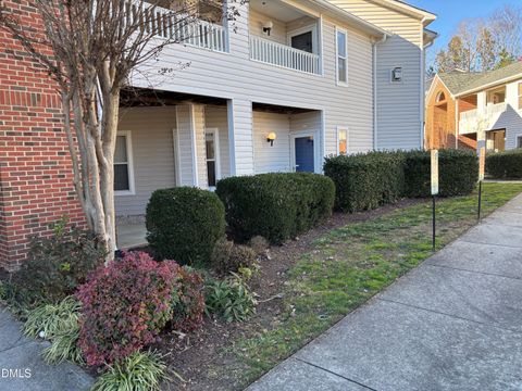 1901 Falls Landing Drive 104 Raleigh NC 27614