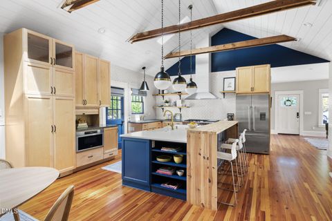 1401 Maryland Avenue Durham NC 27705