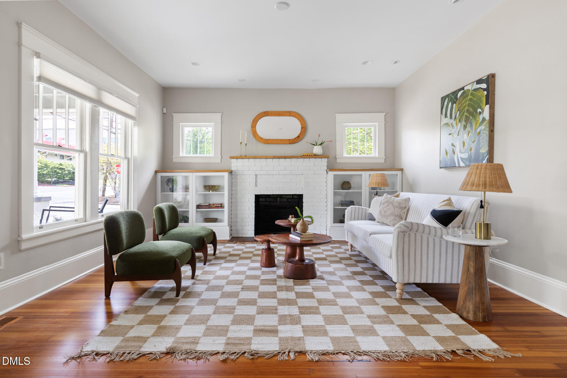 1401 Maryland Avenue