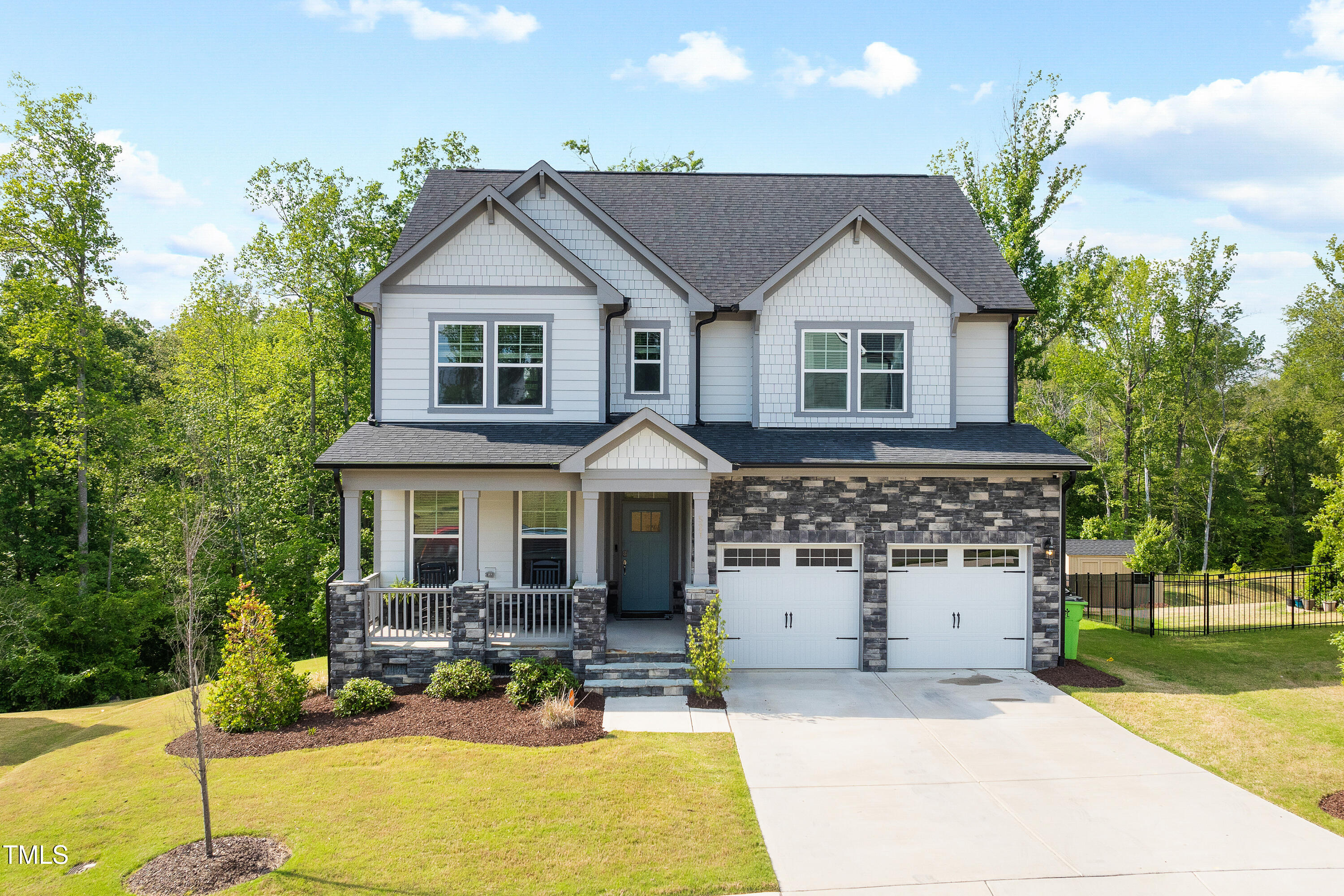 521 Marion Hills Way