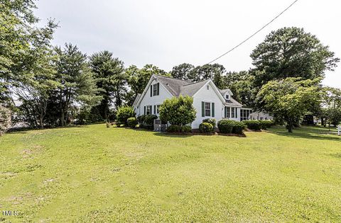 931 Eastern Avenue Nashville NC 27856