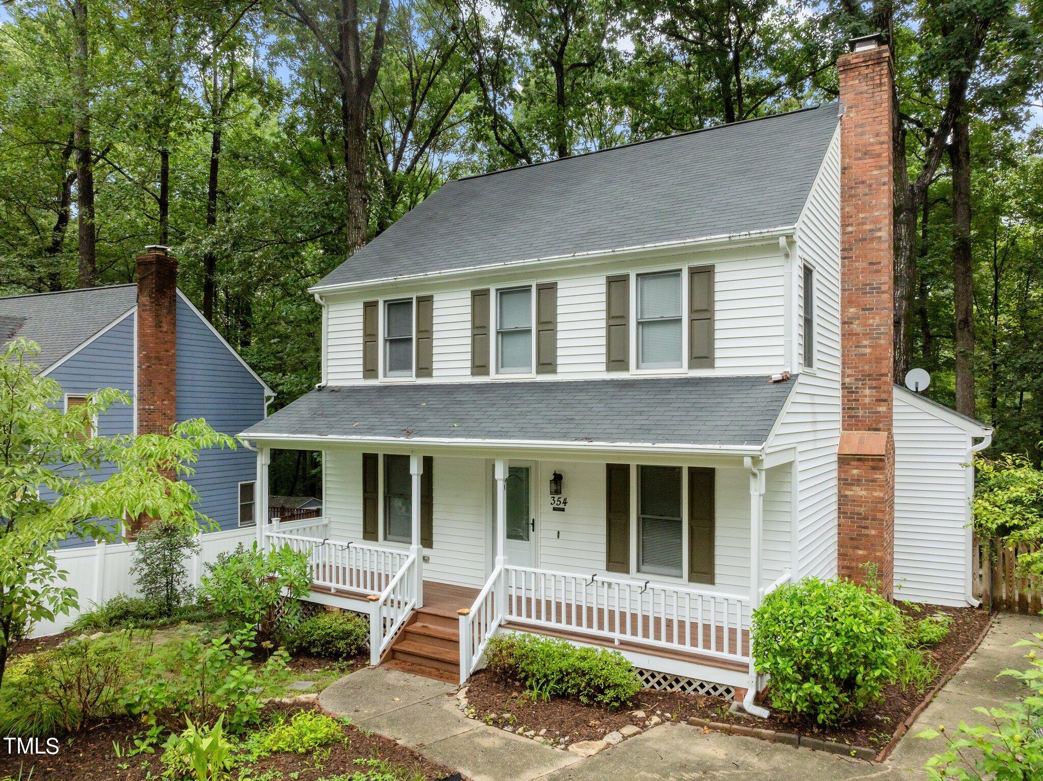 View Wake Forest, NC 27587 house