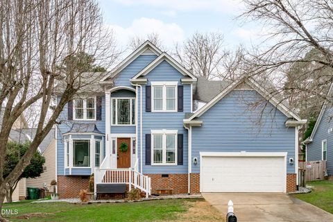 128 Maldon Drive Cary NC 27513