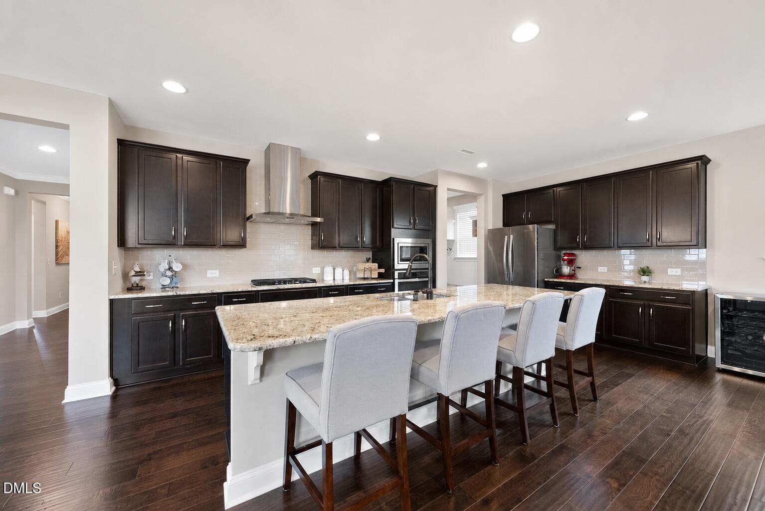 2430 Braxton Wood Lane
